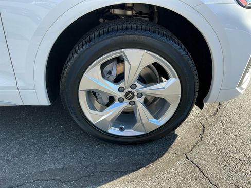 Used 2023 Audi Q5 2.0T Premium Plus w/ Premium Plus Package image 31