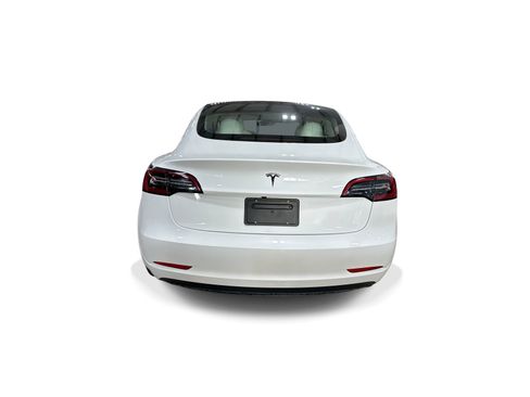 Certified 2023 Tesla Model 3 Standard Range RWD image 5