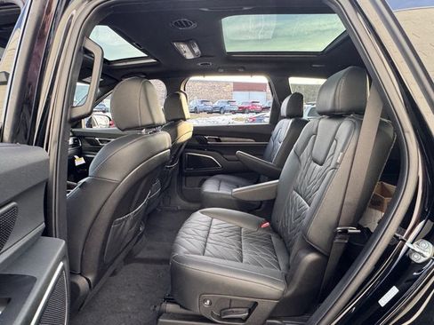 New 2025 Kia Telluride SX X-Line image 17