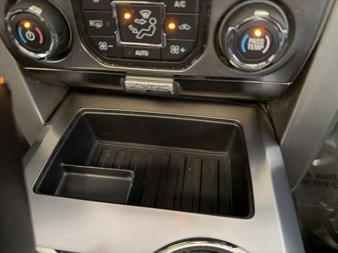 Used 2013 Ford F150 FX4 w/ Luxury Equipment Group AWD/4WD image 22