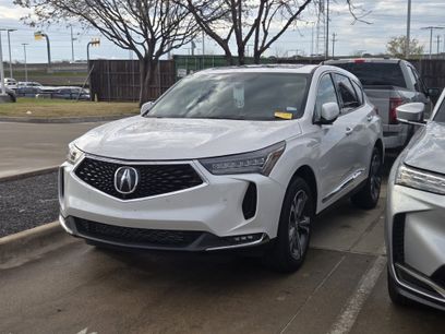 Used 2023 Acura RDX AWD w/ Advance Package