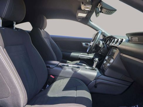 Used 2020 Ford Mustang Coupe w/ Ford Safe & Smart Package image 25