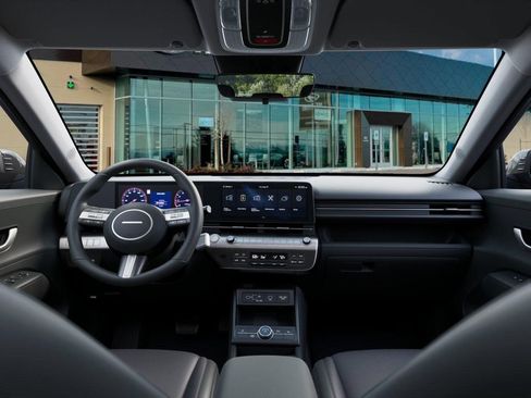 New 2026 Hyundai Kona Limited AWD/4WD image 11