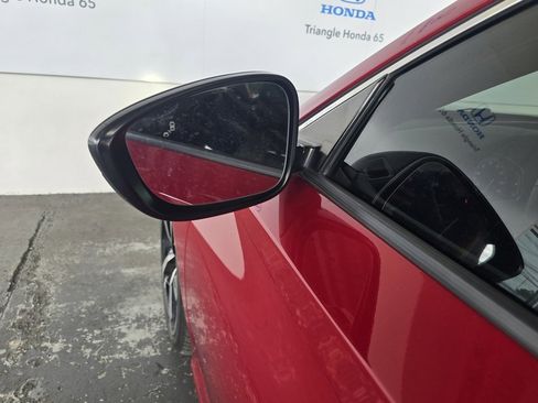 Used 2021 Honda Accord Sport image 34