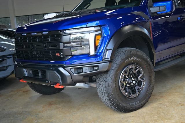 Used 2026 Ford F150 Raptor w/ Equipment Group 803A Raptor R AWD/4WD image 4