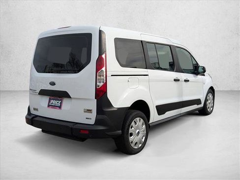 Used 2022 Ford Transit Connect XL image 5