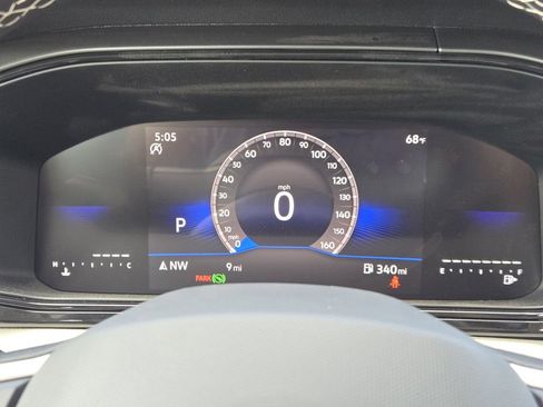 New 2026 Volkswagen Taos S FWD image 12