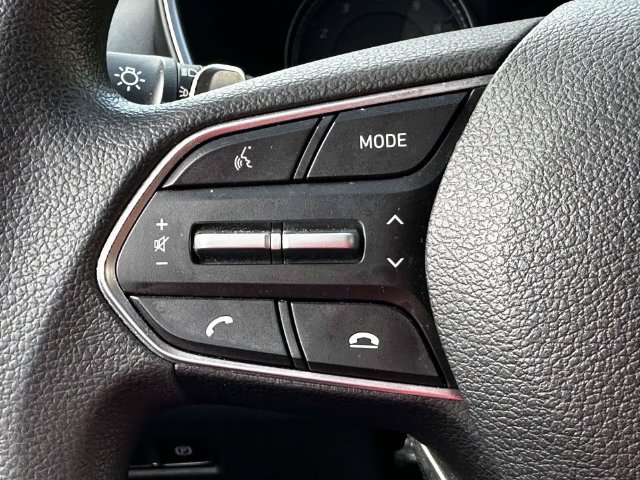 Used 2022 Hyundai Santa Fe SE AWD/4WD image 27