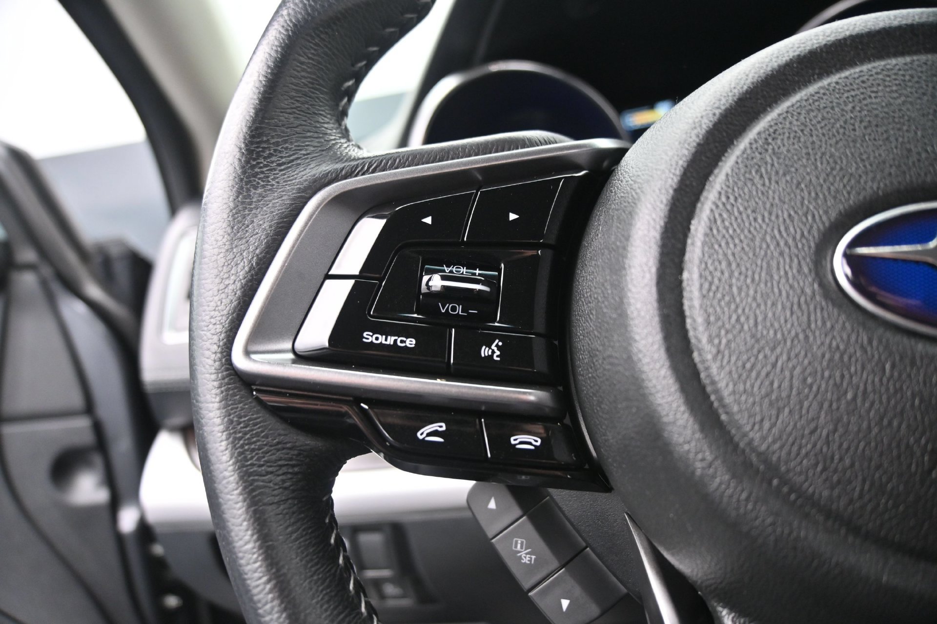 Used 2019 Subaru Legacy 2.5i Limited AWD/4WD image 22