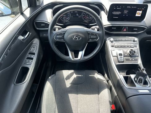 Used 2023 Hyundai Santa Fe SEL AWD/4WD image 17