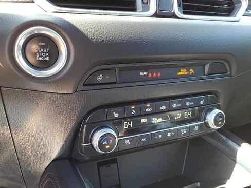 Certified 2024 MAZDA CX-5 2.5 Turbo w/ Premium Package AWD/4WD image 18
