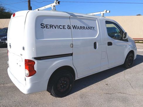 Used 2019 Nissan NV200 SV w/ Navigation Package image 5