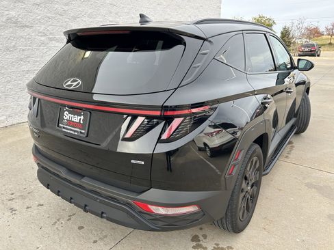 Used 2023 Hyundai Tucson XRT image 6