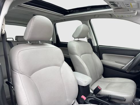 Used 2016 Subaru Forester 2.5i Limited image 40
