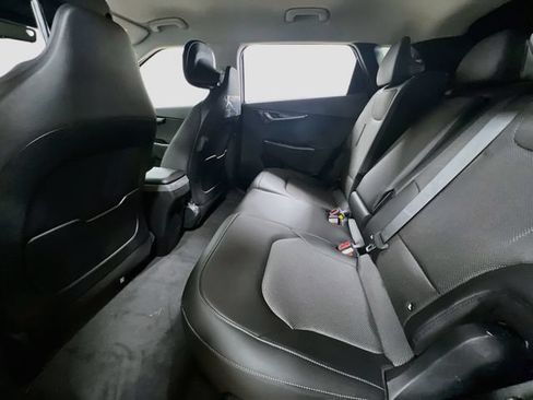 New 2026 Kia EV6 Light RWD image 25