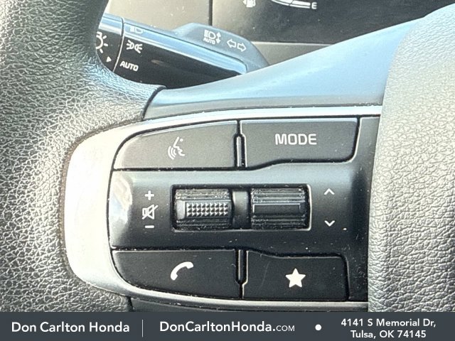 Used 2023 Kia Sportage LX FWD image 23