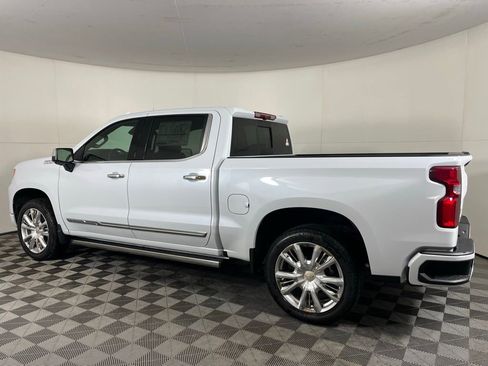 New 2026 Chevrolet Silverado 1500 High Country image 10