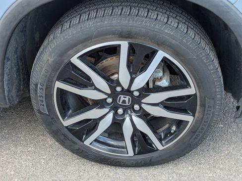 Used 2022 Honda Pilot Touring image 34