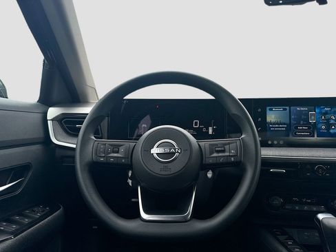 New 2026 Nissan Kicks SV FWD image 22