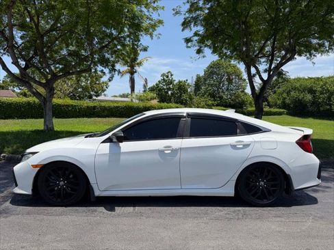 Used 2020 Honda Civic Si image 7