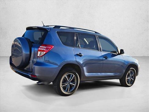 Used 2010 Toyota RAV4 4WD image 5