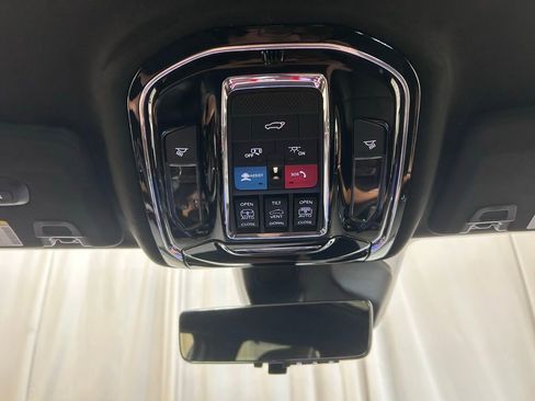 Used 2024 Jeep Grand Cherokee L Summit AWD/4WD image 19