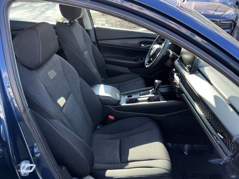 Used 2024 Honda Accord EX image 26