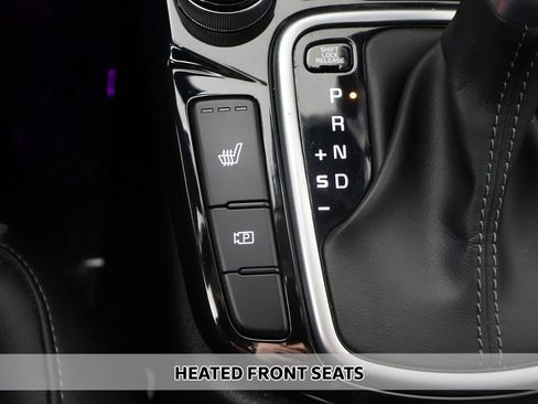 Used 2024 Kia Seltos S AWD/4WD image 7