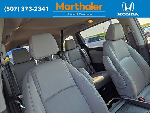 Used 2022 Honda Odyssey EX-L image 20