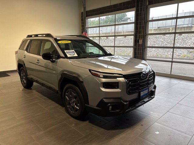 Used 2026 Subaru Outback Premium AWD/4WD image 9