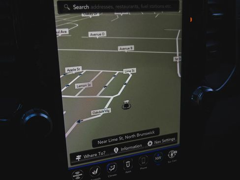 Used 2020 RAM 2500 Laramie image 20