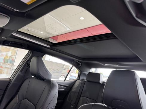 New 2026 Toyota Camry XSE AWD/4WD image 20