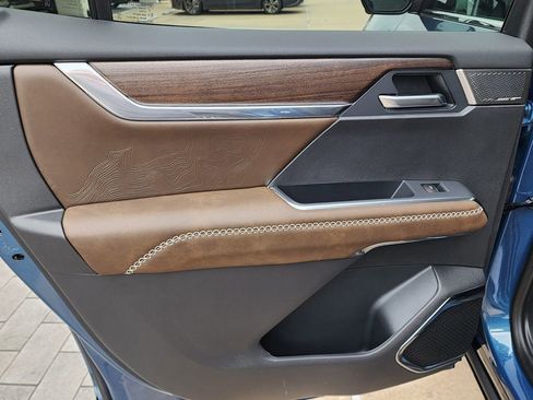 New 2026 GMC Acadia Denali Ultimate image 46