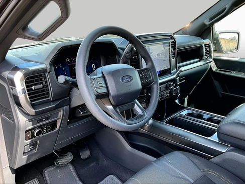 Used 2025 Ford F150 STX AWD/4WD image 23