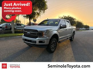 Used 2019 Ford F150 XLT w/ Equipment Group 302A Luxury AWD/4WD video 1