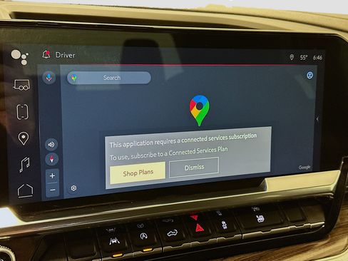 Used 2024 GMC Sierra 1500 Elevation image 22