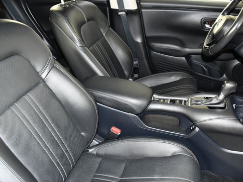 Certified 2024 Honda HR-V EX-L image 42