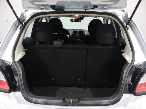 Used 2024 Mitsubishi Mirage ES image 19