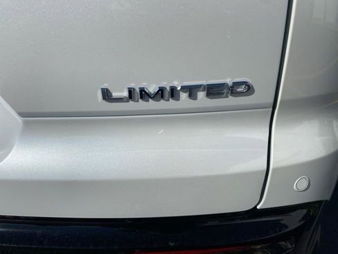 New 2025 Toyota Crown Signia AWD/4WD image 18