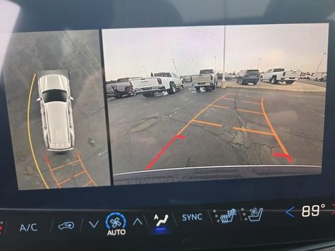 New 2026 Chevrolet Tahoe High Country image 12