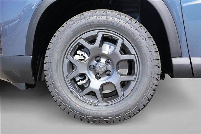 New 2026 Honda Pilot TrailSport image 9