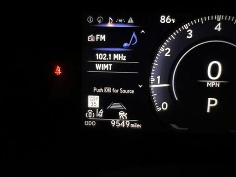 Used 2024 Lexus RX 350 Premium w/ Accessory Package AWD/4WD image 63