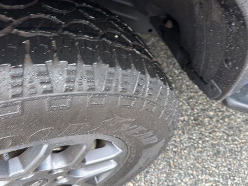 Certified 2024 Ford Ranger XLT w/ Equipment Group 301A High image 33