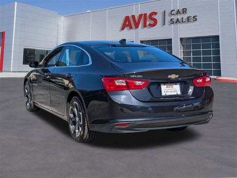 Used 2023 Chevrolet Malibu LT image 9