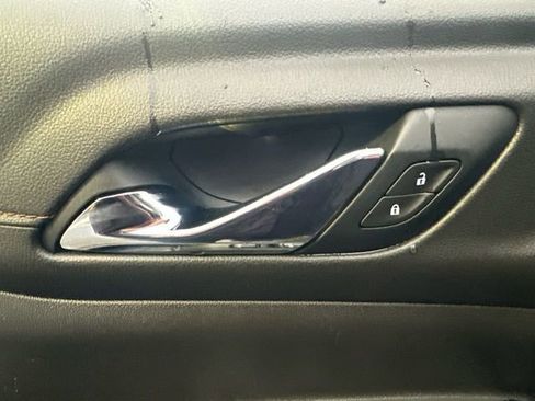 Certified 2021 GMC Acadia AT4 w/ Trailering Package image 29