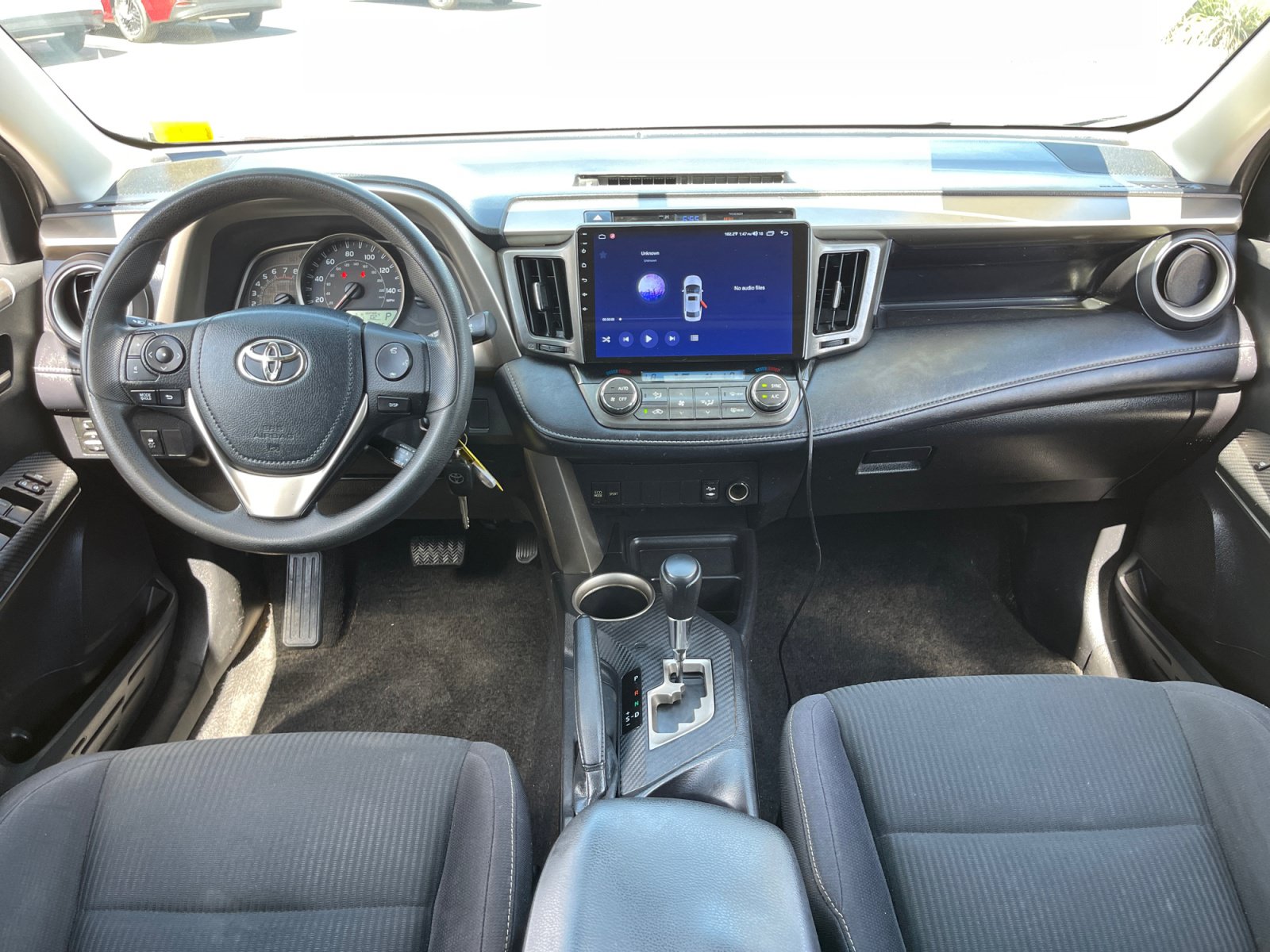 Used 2013 Toyota RAV4 XLE AWD/4WD image 20