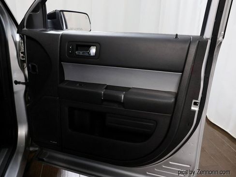 Used 2014 Ford Flex Limited w/ Equipment Group 303A AWD/4WD image 30