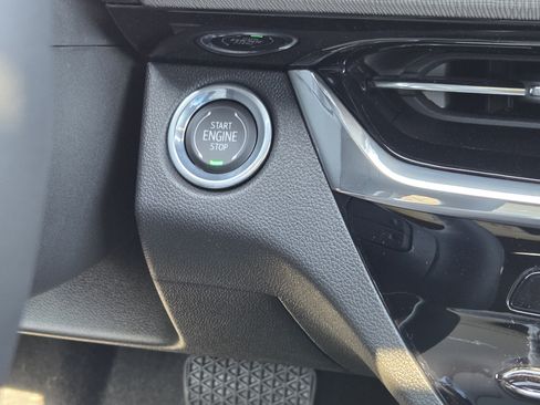 New 2026 Buick Envista Sport Touring FWD image 13