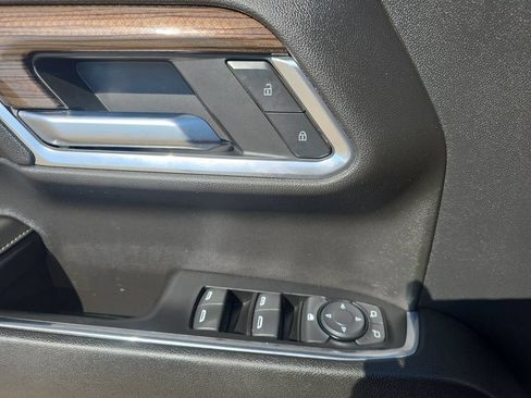 Used 2024 Chevrolet Silverado 1500 RST w/ LPO, Dark Essentials Package AWD/4WD image 28