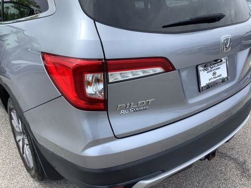 Used 2020 Honda Pilot EX-L image 24